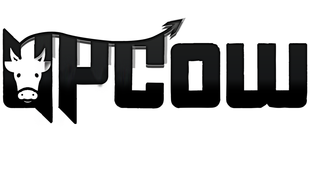 לוגו upcow logo